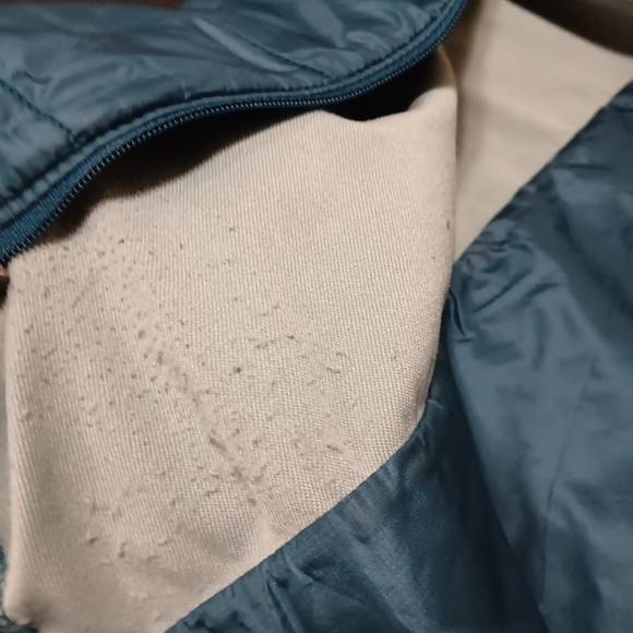 The North Face Animagi Running Jacket Flight Series Full Zip Men's XL / TG - Picture 9 of 9